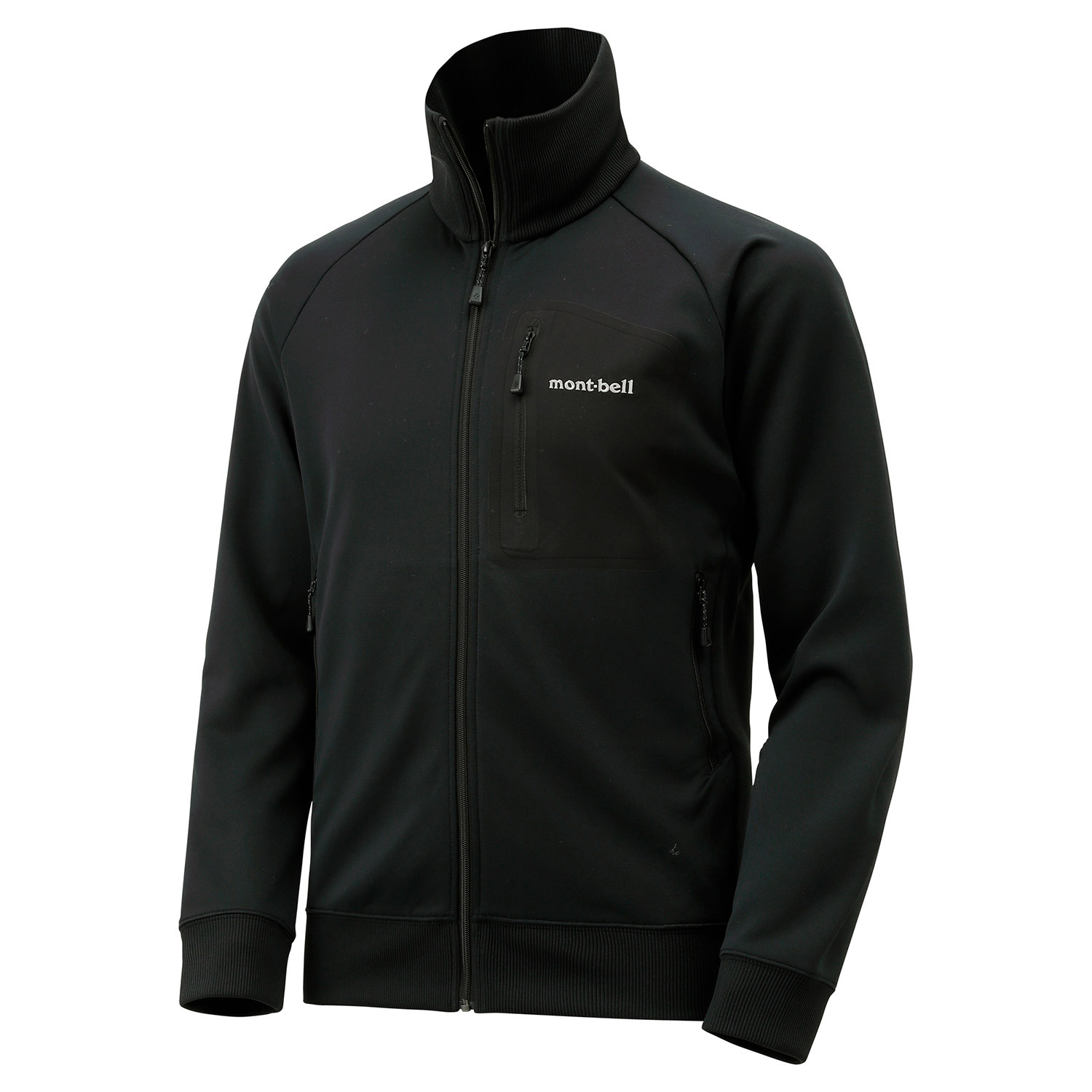 Mountain Jersey Jacket Men's